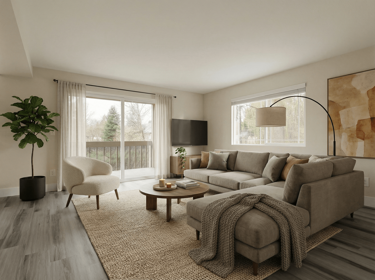 Creekside Apartments - Photo 3 of 36