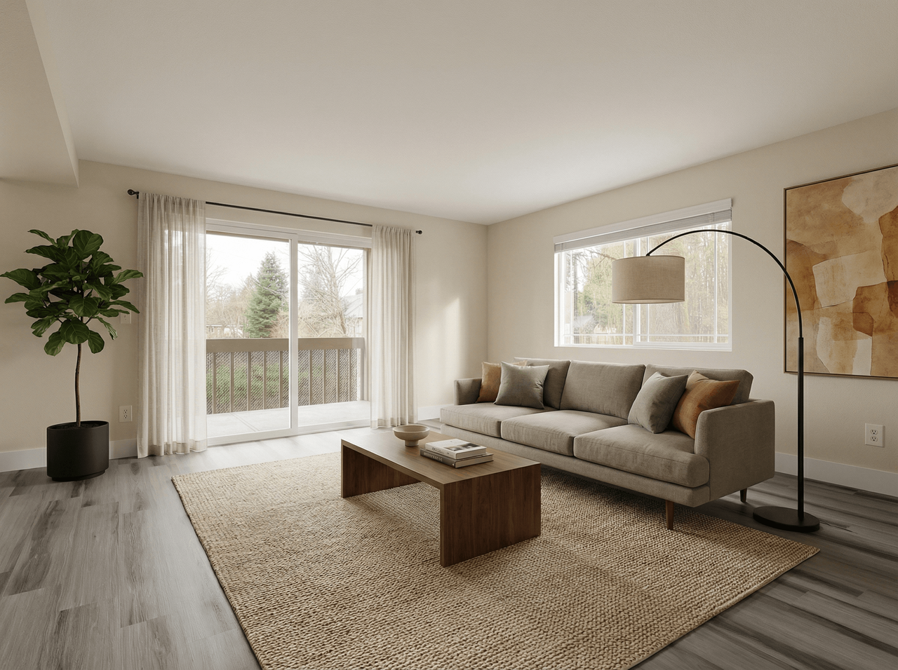 Creekside Apartments - Photo 7 of 36