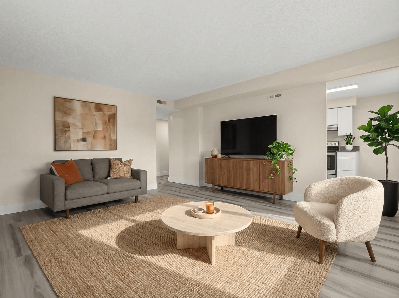 Creekside Apartments - Photo 6 of 36