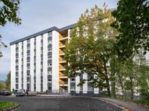 Hillside Manor - Photo 1 of 1