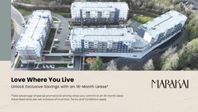 Marakai - Photo 1 of 1