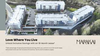 Marakai - Photo 1 of 1