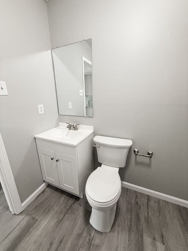 Bridalwood Townhomes - Photo 6 of 35