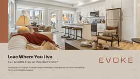 Evoke - Photo 1 of 1
