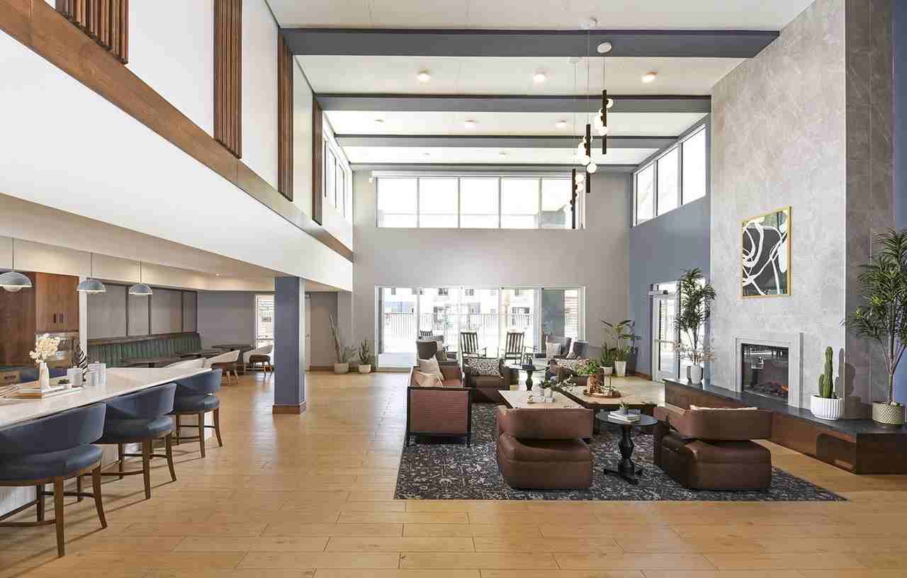 Juniper Square 55+ Apartments - Photo 2 of 35