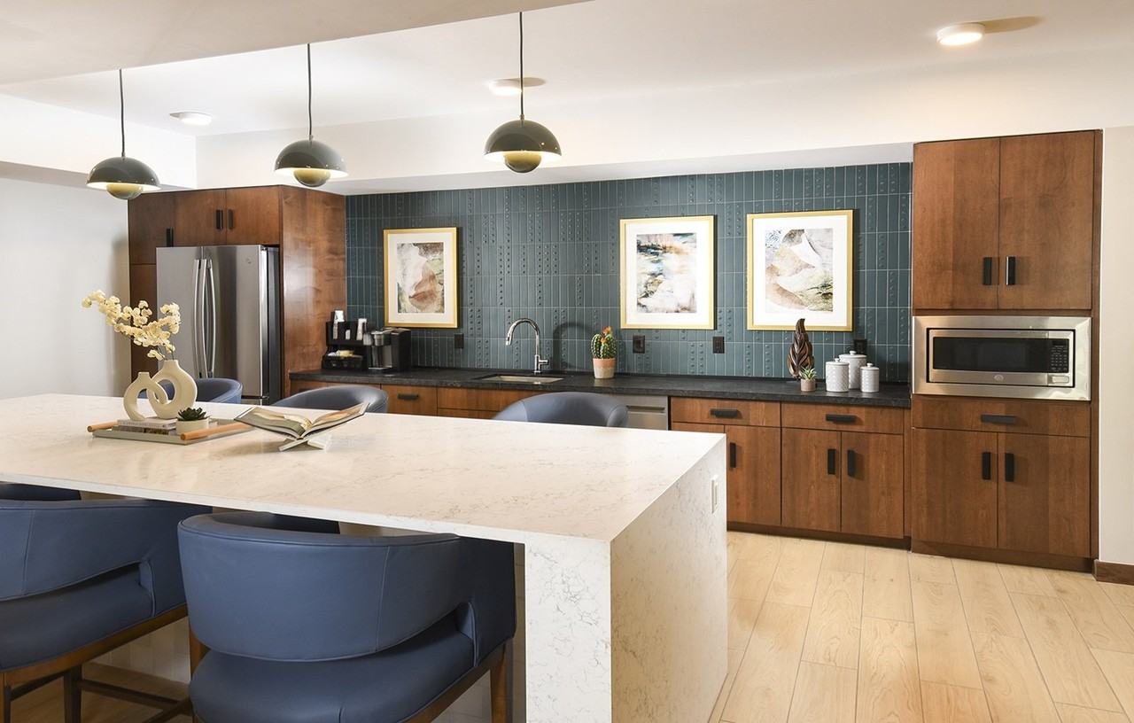 Juniper Square 55+ Apartments - Photo 4 of 35