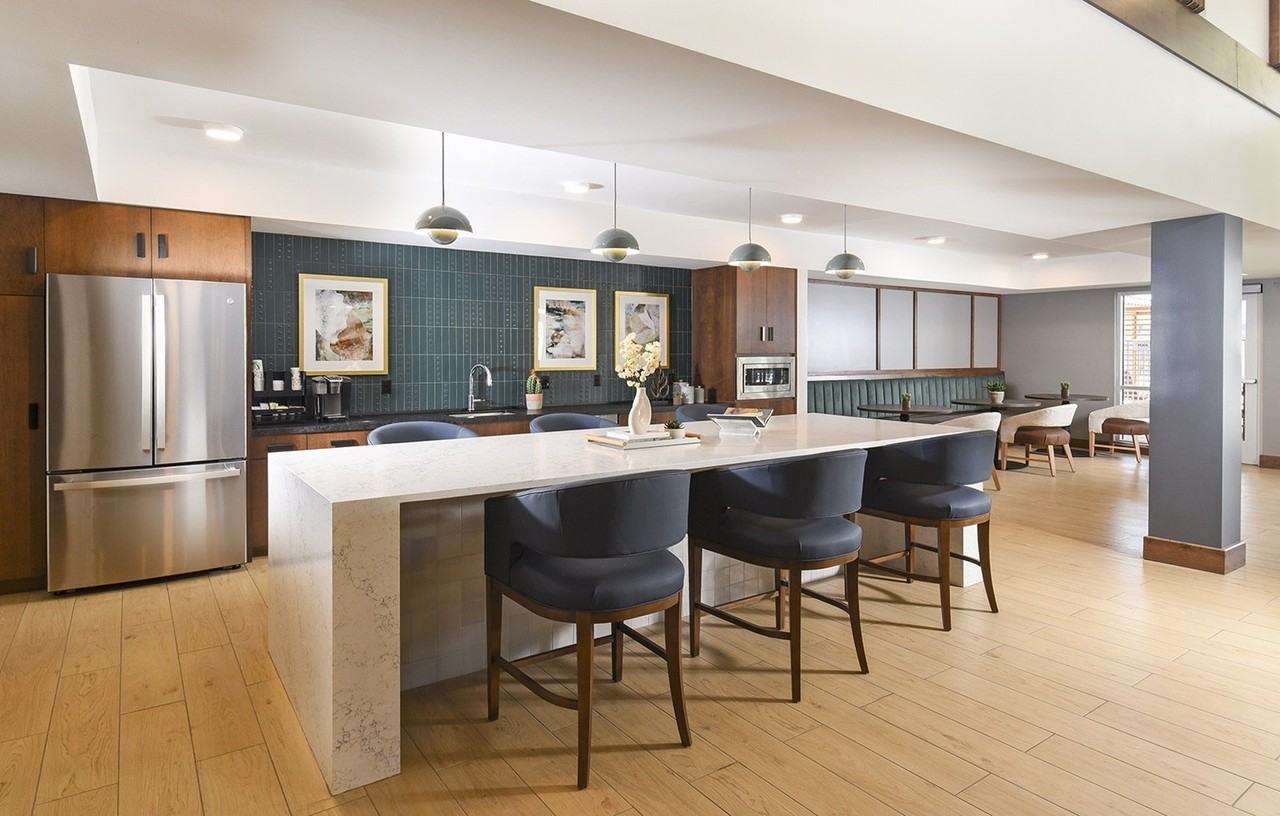 Juniper Square 55+ Apartments - Photo 5 of 35