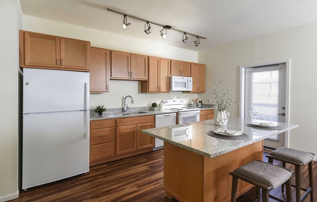 Juniper Square 55+ Apartments - Photo 3 of 33