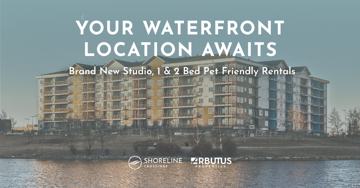 featured image of 23 Aquitania Blvd W