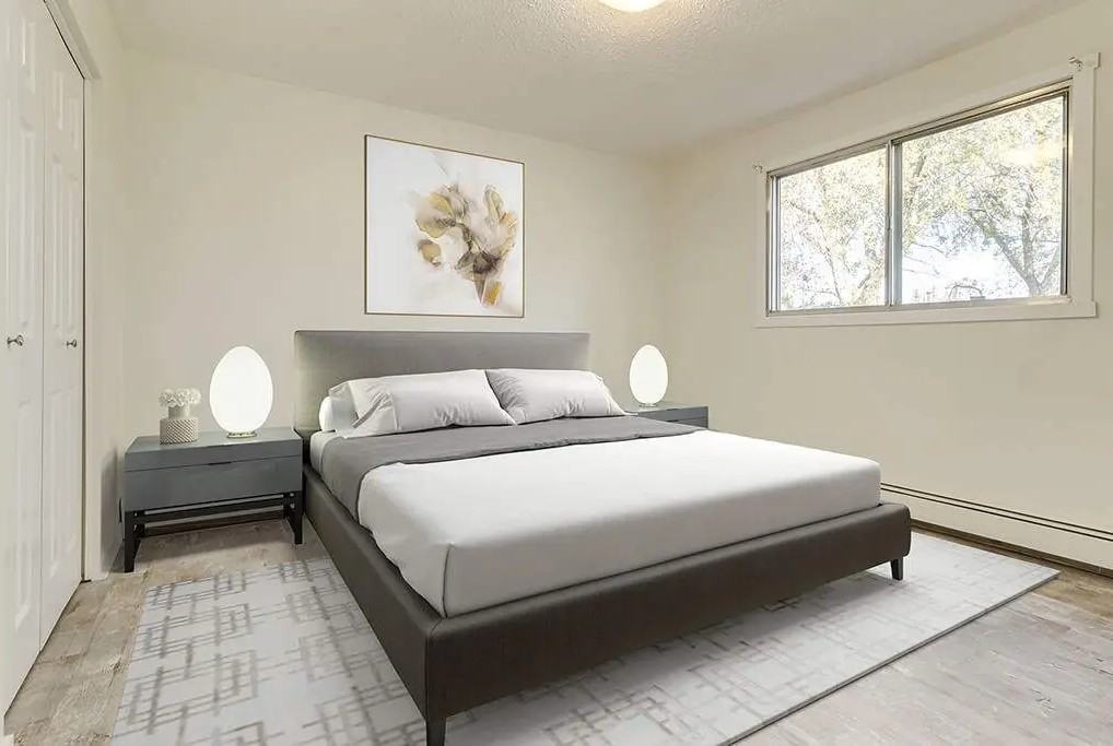 Evergreen Apartments - Photo 5 of 16