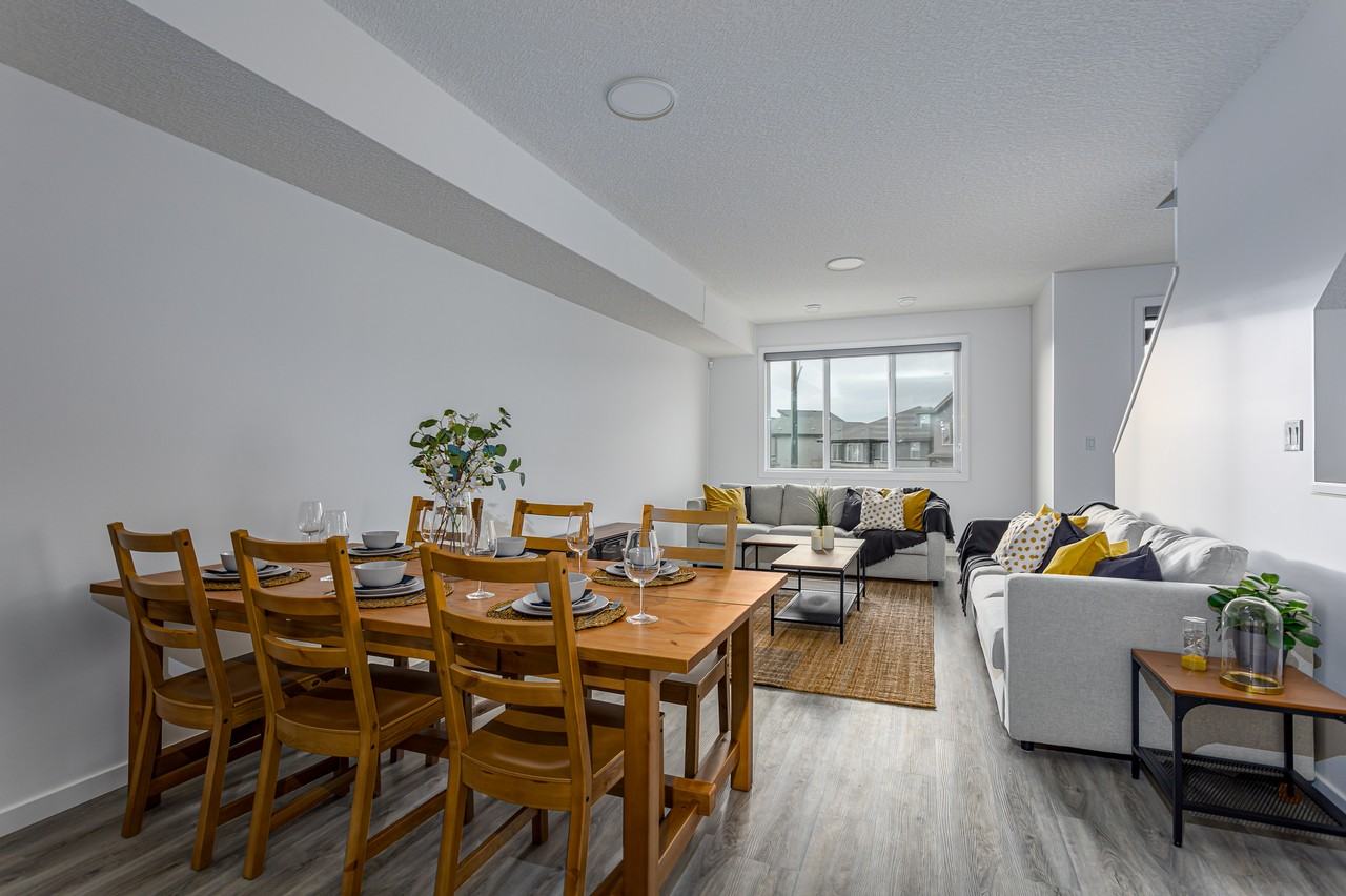 2-3 Bed Townhomes in Paisley - Photo 3 of 23