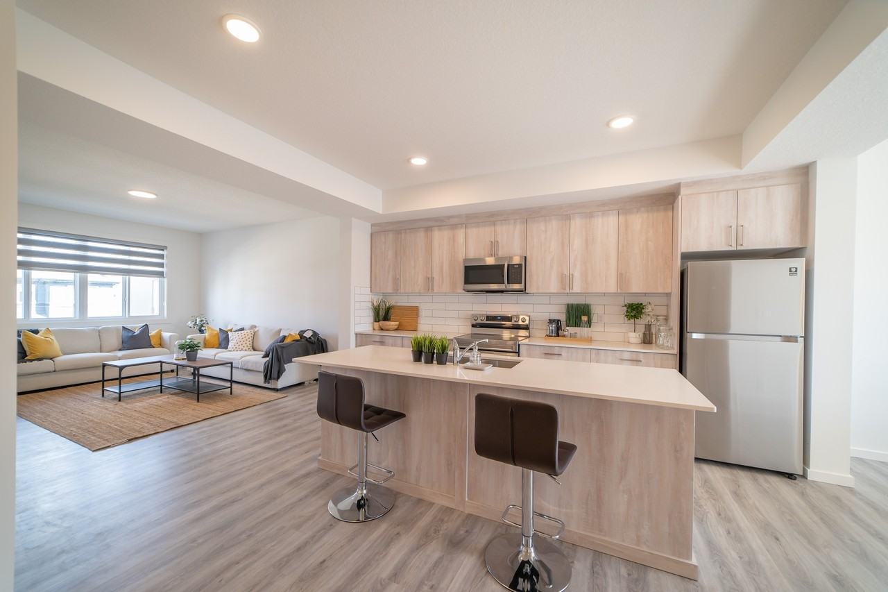 2-3 Bed Townhomes in Paisley - Photo 7 of 23