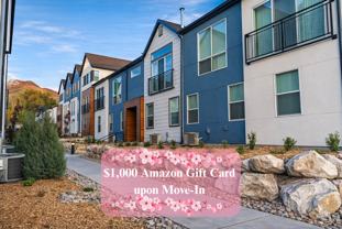 Woods Rose Townhomes - Photo 1 of 1