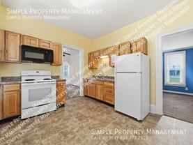 615 Mcreynolds Ave Nw #1 - Photo 1 of 1