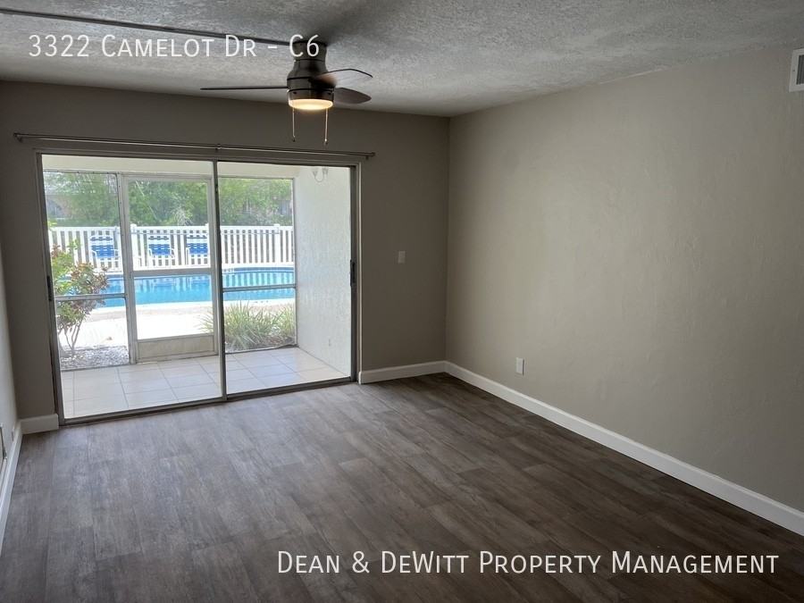 3322 Camelot Dr #C6 - Photo 6 of 12