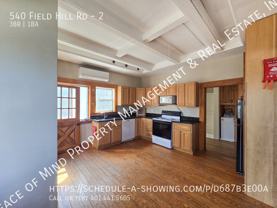 540 Field Hill Rd #2 - Photo 1 of 1