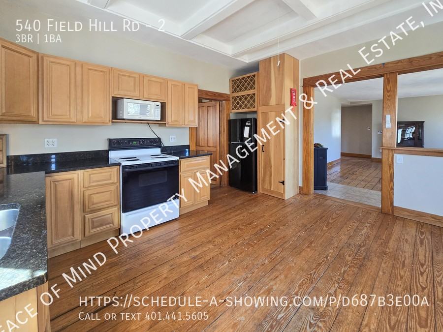 540 Field Hill Rd #2 - Photo 6 of 27