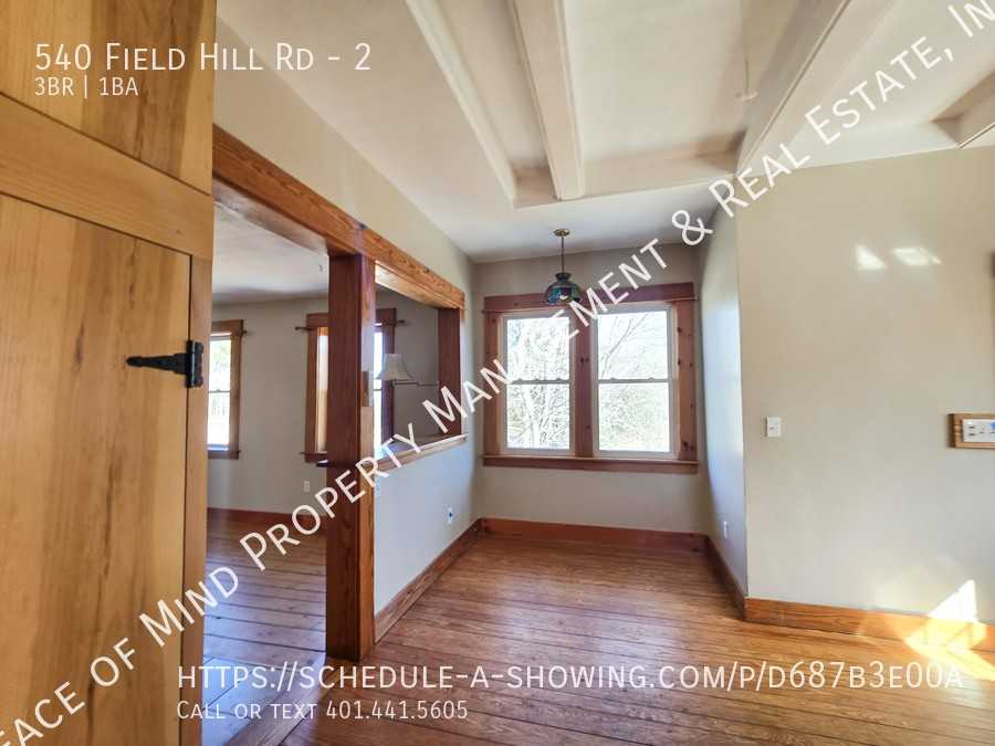 540 Field Hill Rd #2 - Photo 7 of 27