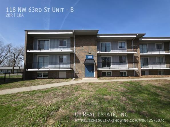 118 Nw 63rd St #B - Photo 2 of 11