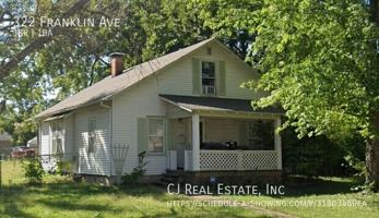 featured image of 322 Franklin Ave