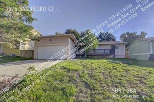 featured image of 3675 San Pedro Ct