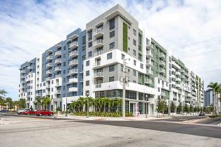 Lazul North Miami Beach Apartments - Photo 1 of 1