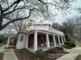 110 S Mendenhall St #D - Photo 1 of 1