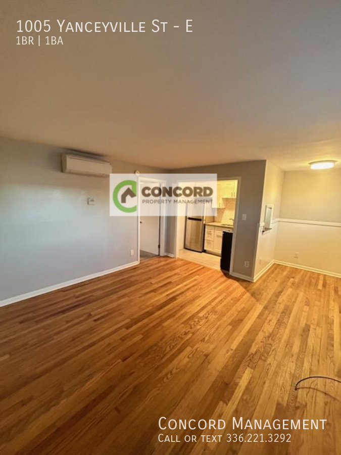 1005 Yanceyville St #E - Photo 4 of 10