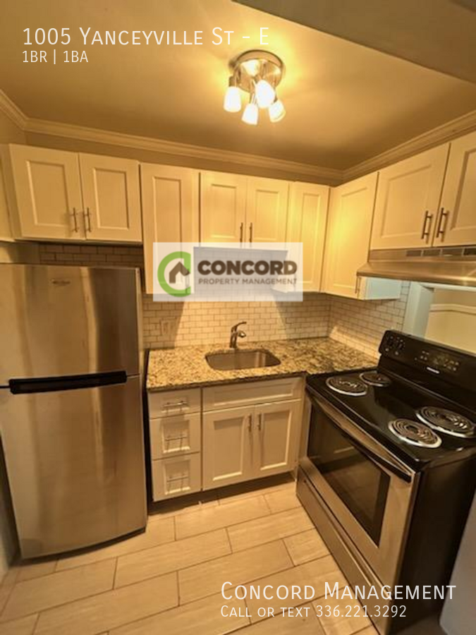 1005 Yanceyville St #E - Photo 6 of 10