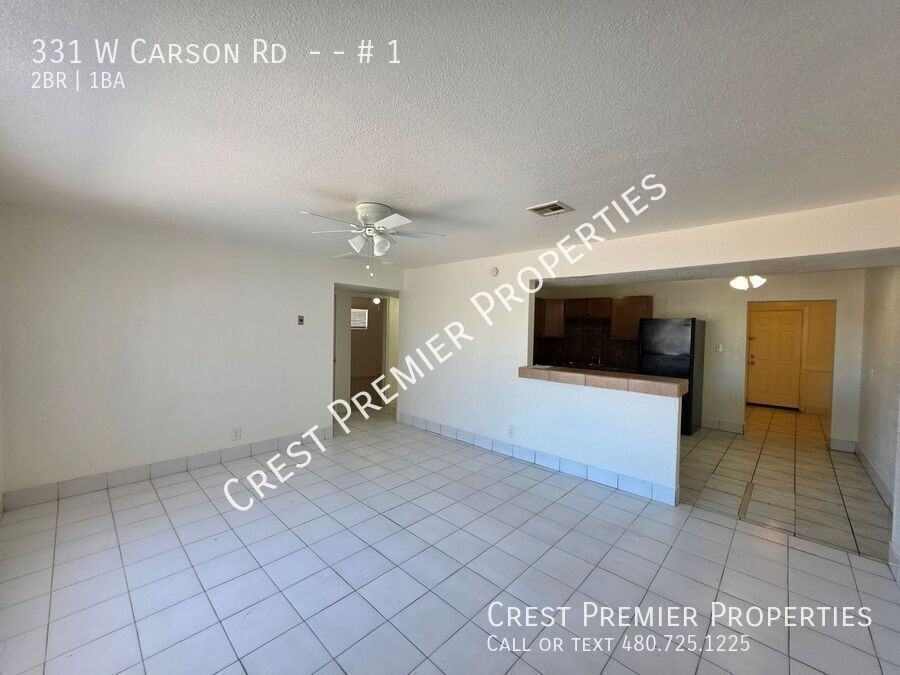 331 W Carson Rd #1 - Photo 6 of 14