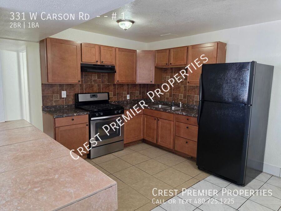 331 W Carson Rd #1 - Photo 7 of 14