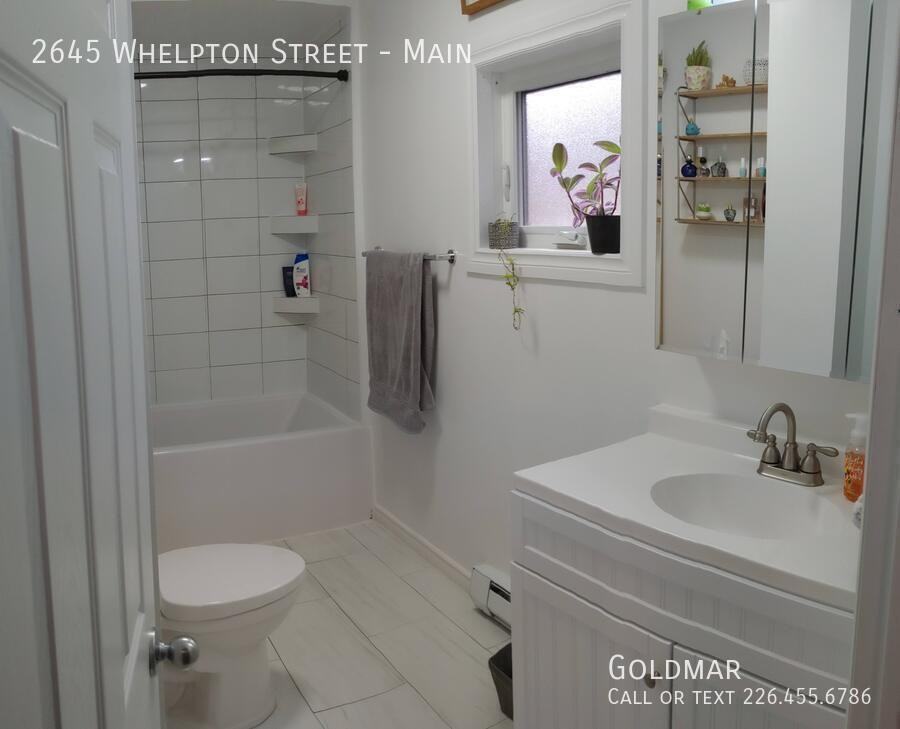 2645 Whelpton St #MAIN - Photo 2 of 6