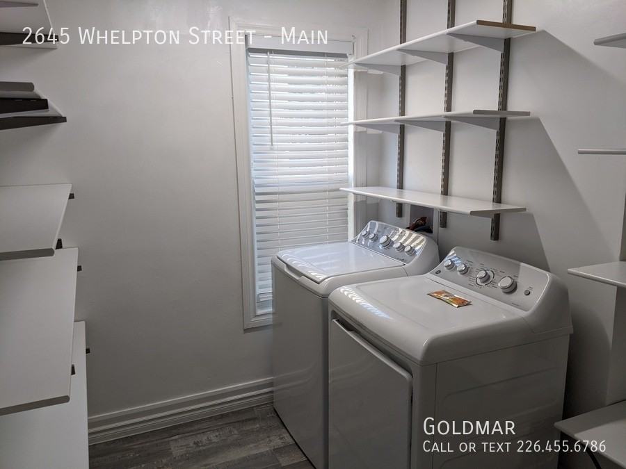 2645 Whelpton St #MAIN - Photo 5 of 6