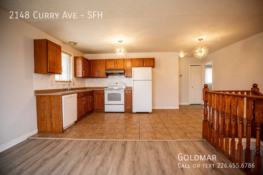 2148 Curry Ave #SFH - Photo 2 of 28