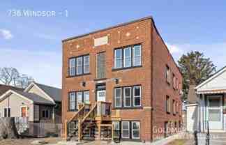 738 Windsor Ave #1 - Photo 1 of 1