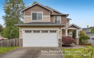 20919 123rd Pl Se - Photo 1 of 1