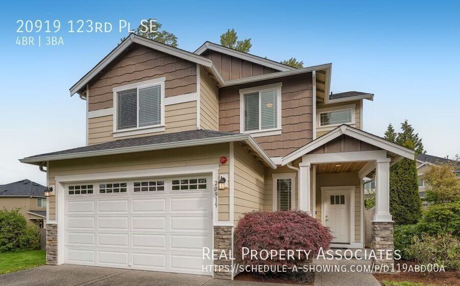 20919 123rd Pl Se - Photo 2 of 28