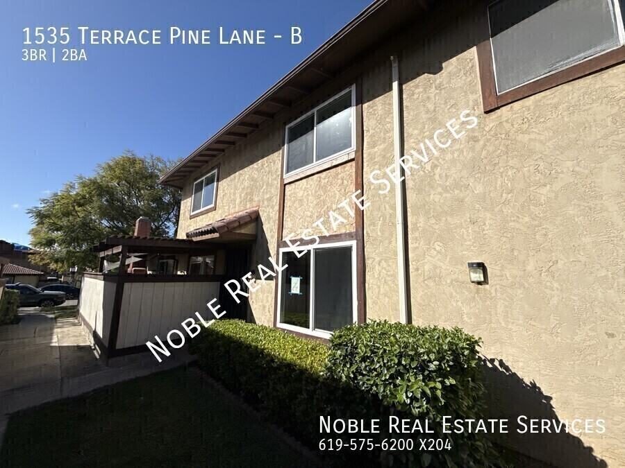 1535 Terrace Pine Ln #B - Photo 2 of 30