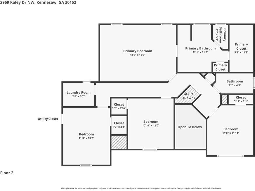 2969 Kaley Dr Nw - Photo 3 of 17