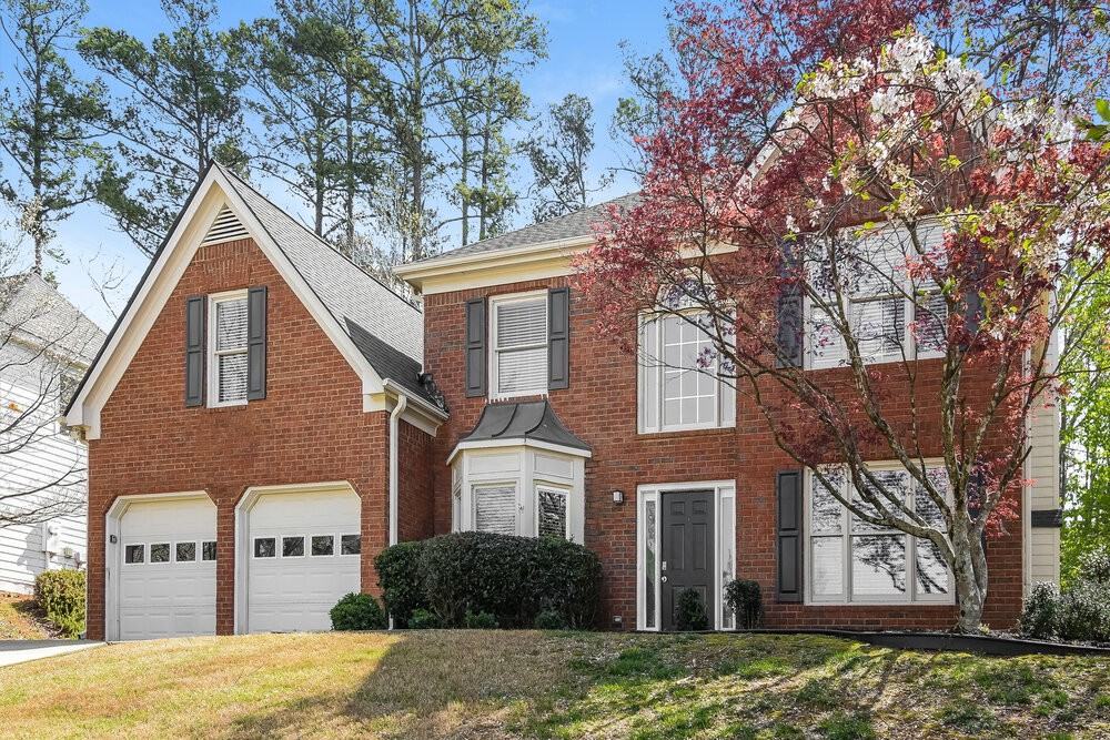 2969 Kaley Dr Nw - Photo 4 of 17