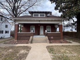 1208 Hillcrest Dr - Photo 1 of 1