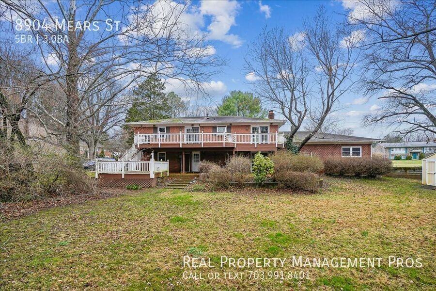 8904 Mears St - Photo 4 of 32