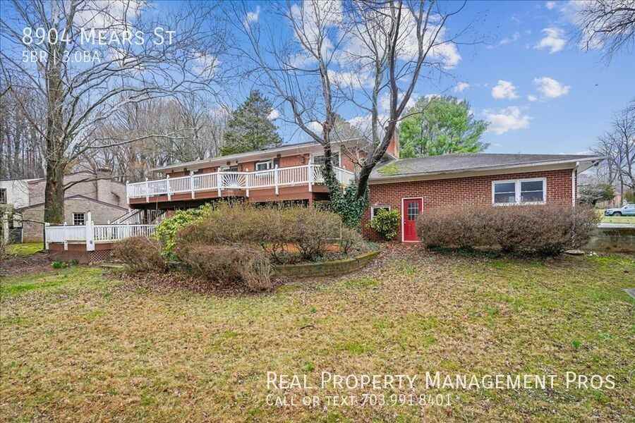 8904 Mears St - Photo 5 of 32