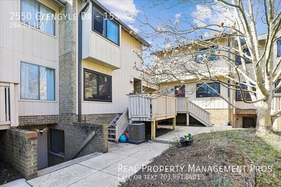 2550 Glengyle Dr #155 - Photo 2 of 20