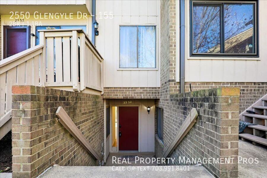 2550 Glengyle Dr #155 - Photo 3 of 20