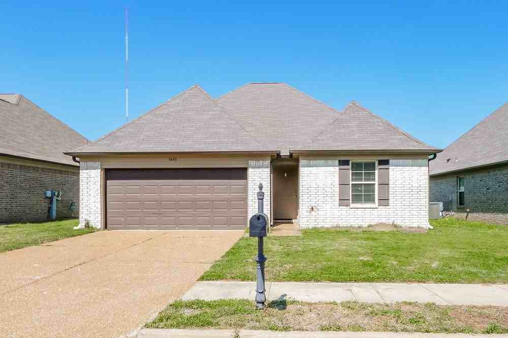 9440 Darren Cir S