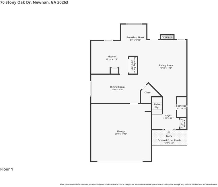 70 Stony Oak Dr - Photo 3 of 17