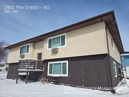 featured image of 2901 9th St #1