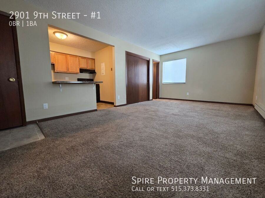 2901 9th St #1 - Photo 5 of 6