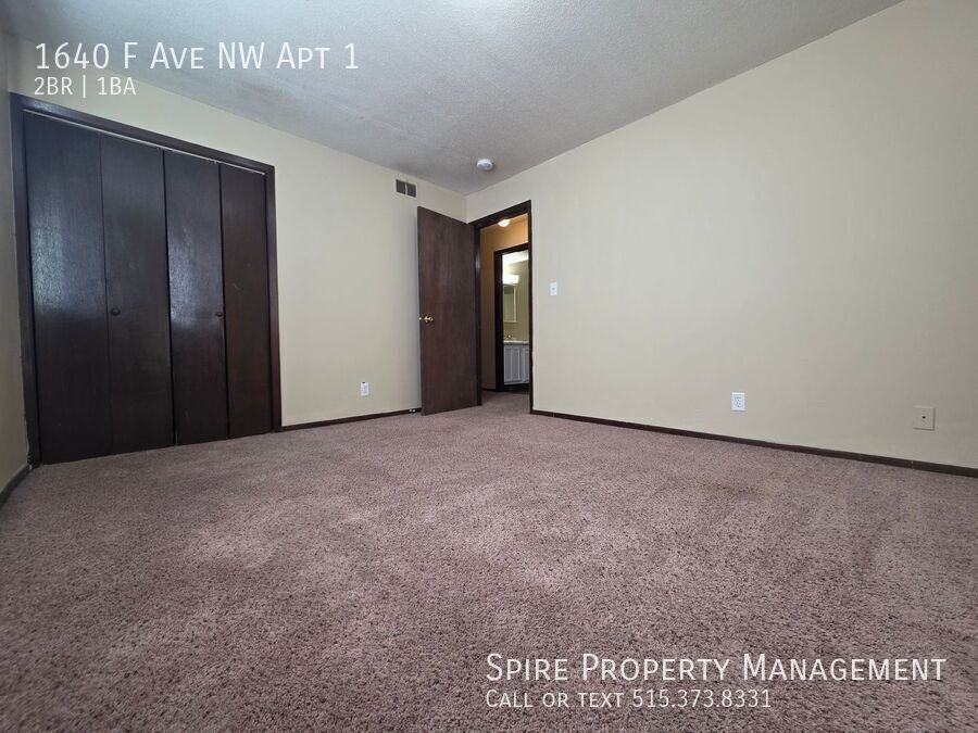 1640 F Ave Nw Apt 1 - Photo 3 of 9